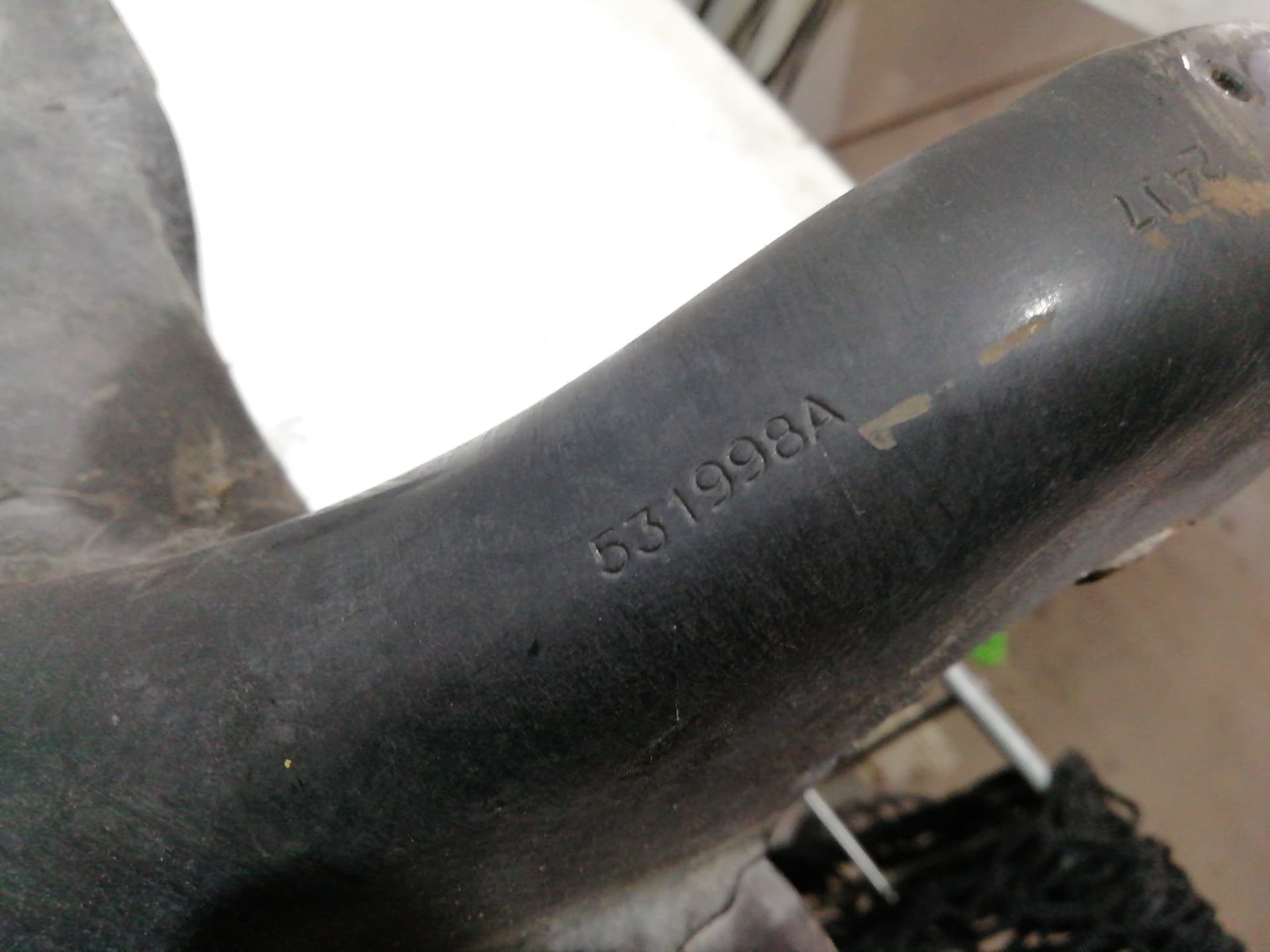 Puente delantero PEUGEOT 308 5