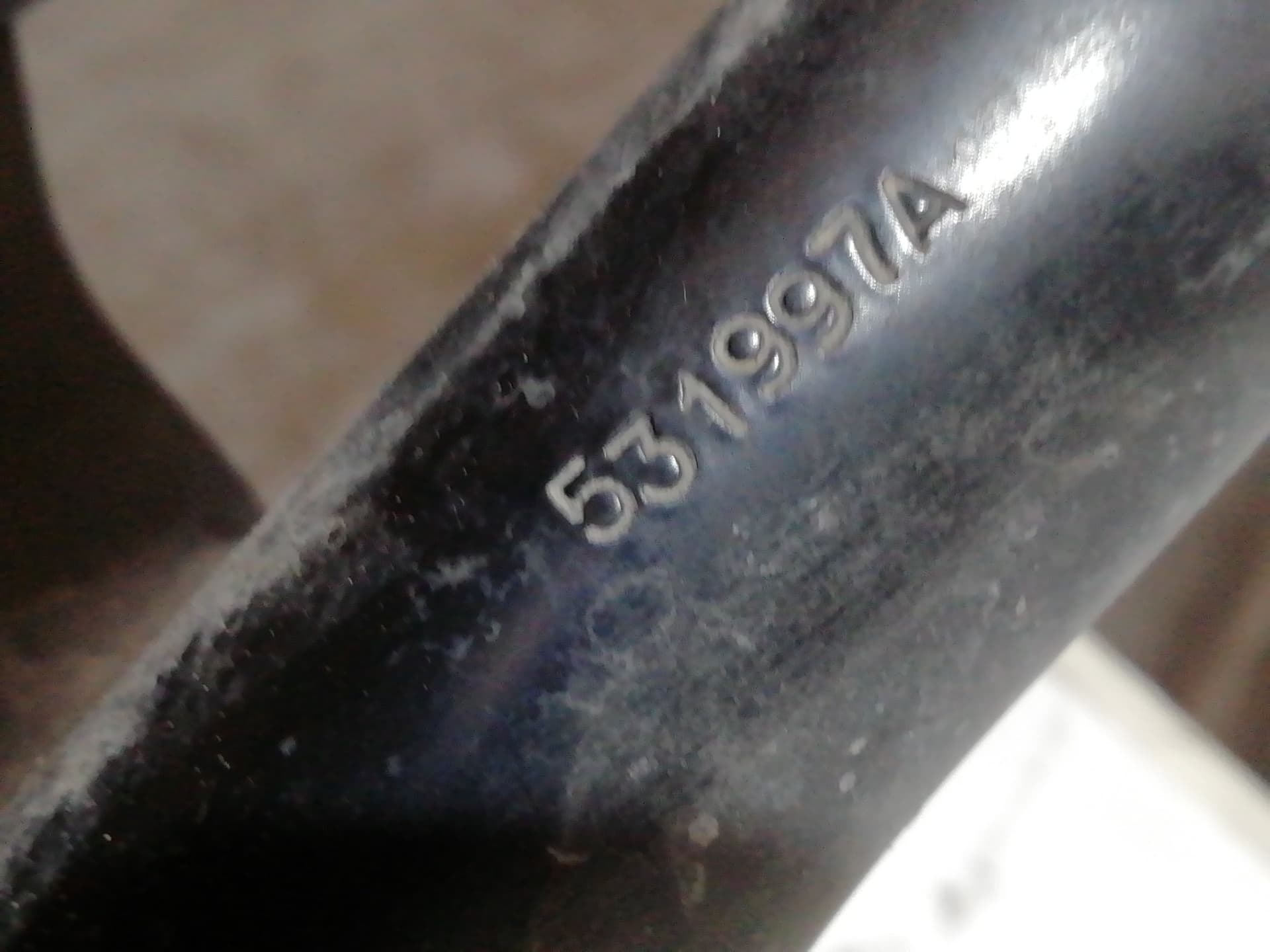 Puente delantero PEUGEOT 308 4