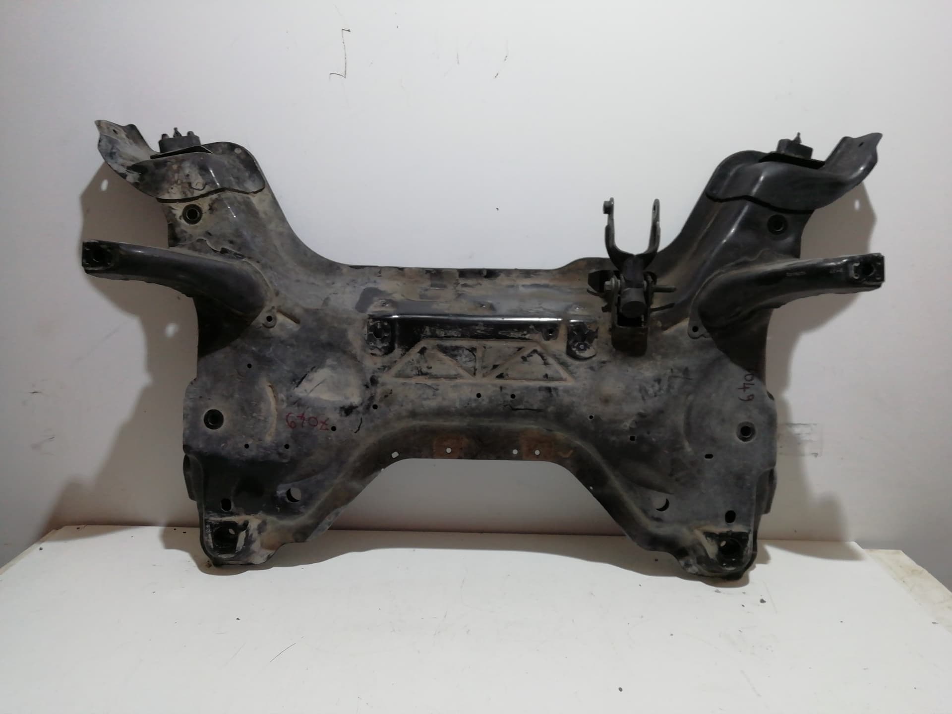 Puente delantero PEUGEOT 308 3