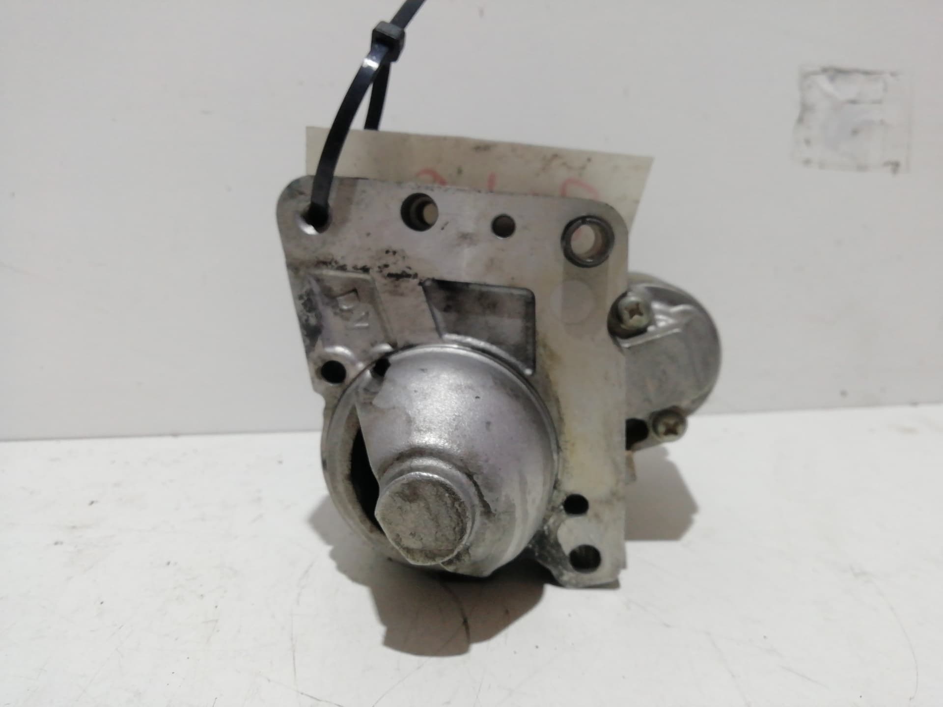 Motor arranque PEUGEOT 308 5