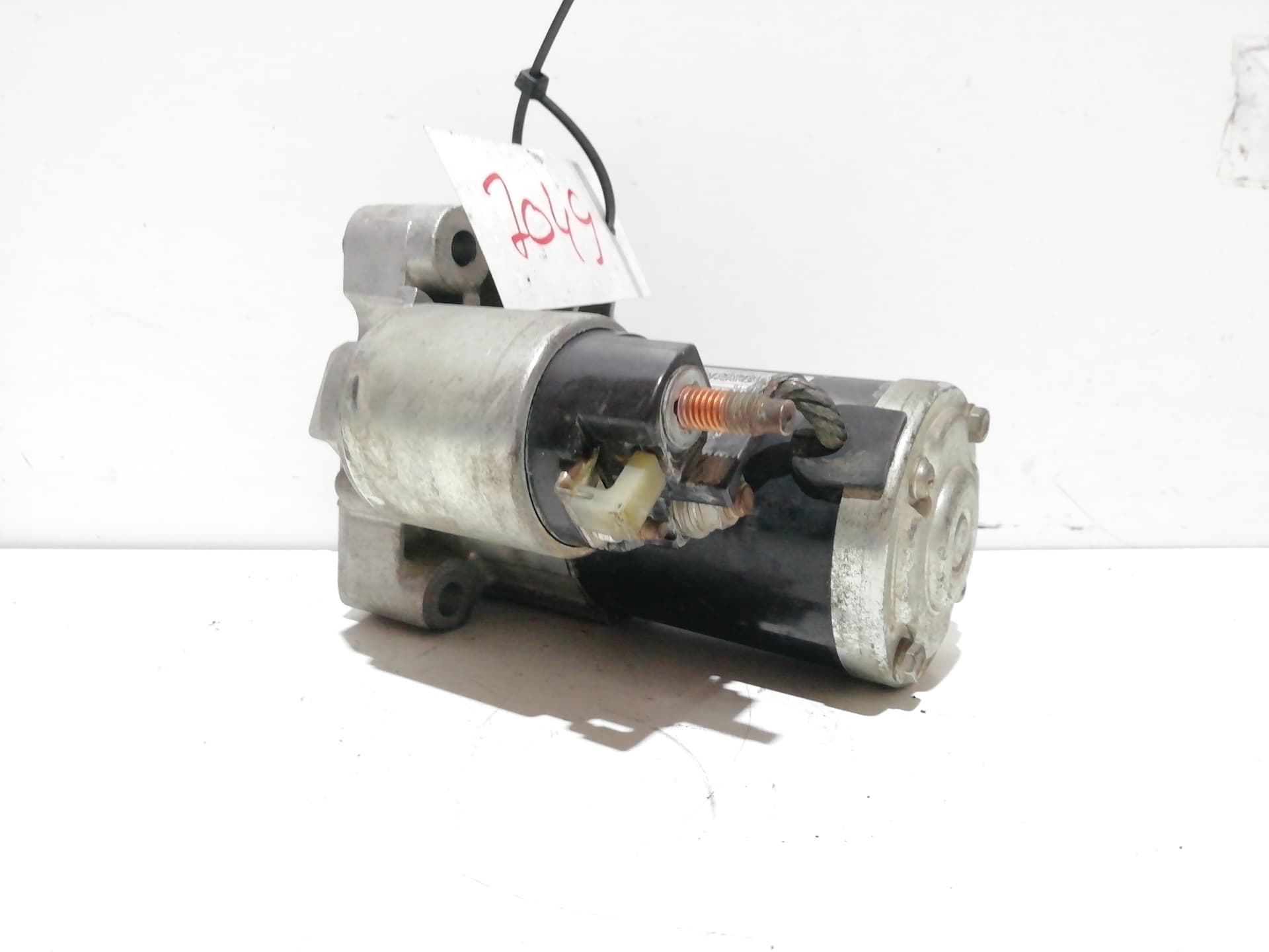 Motor arranque PEUGEOT 308 4