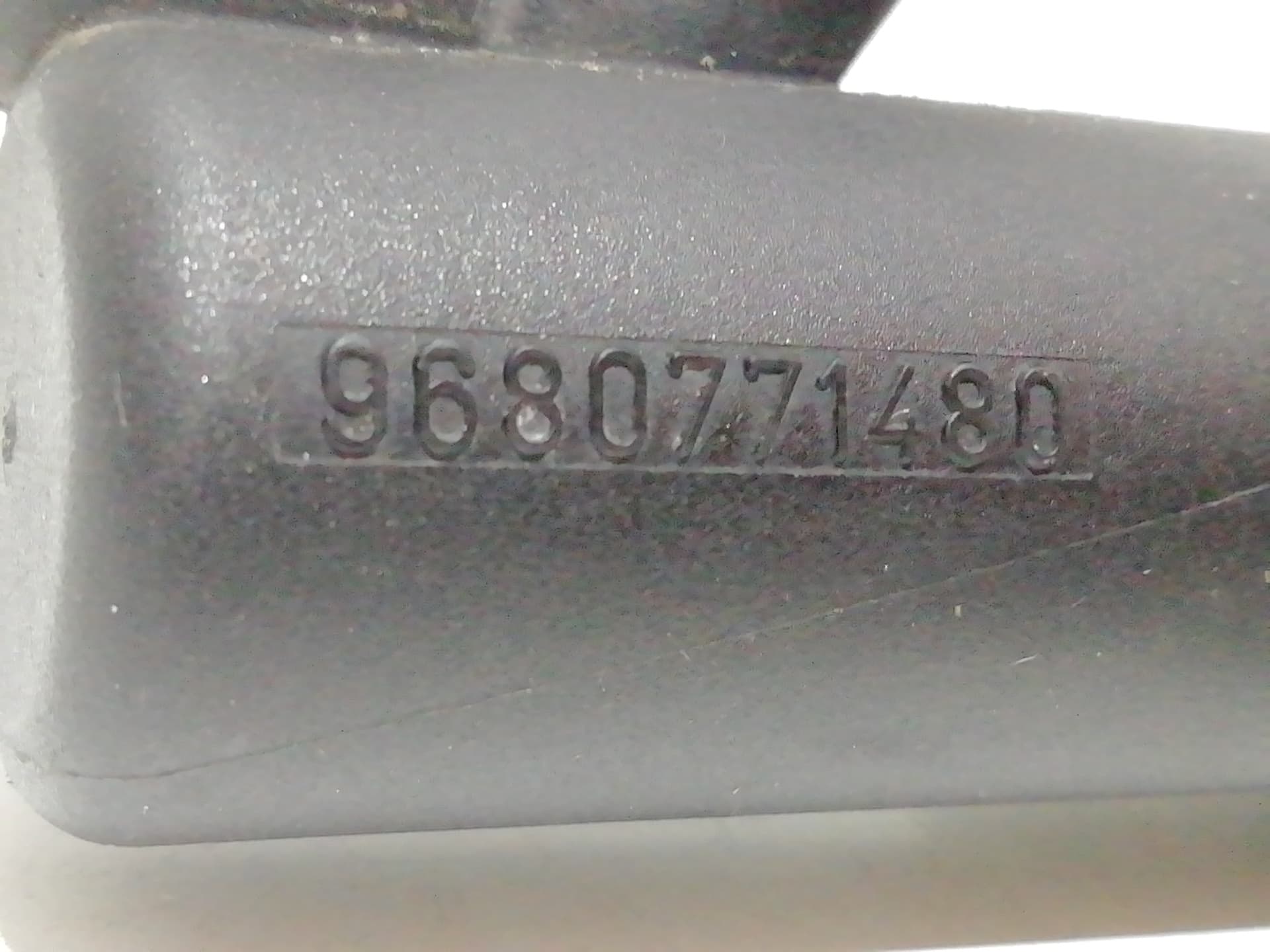 Bomba embrague PEUGEOT 308 2