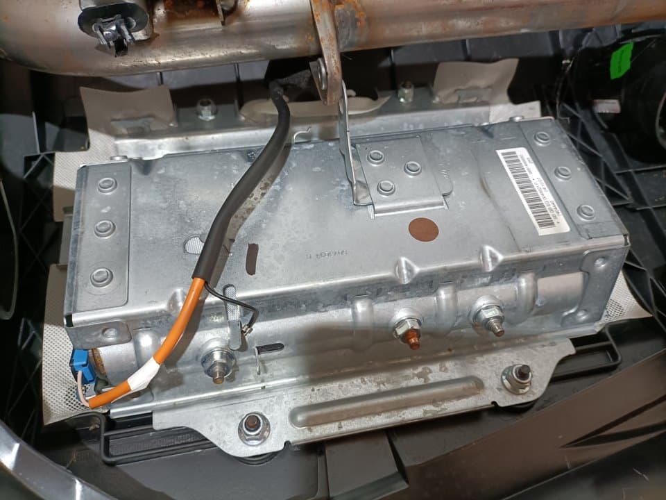 Salpicadero PEUGEOT 308 4