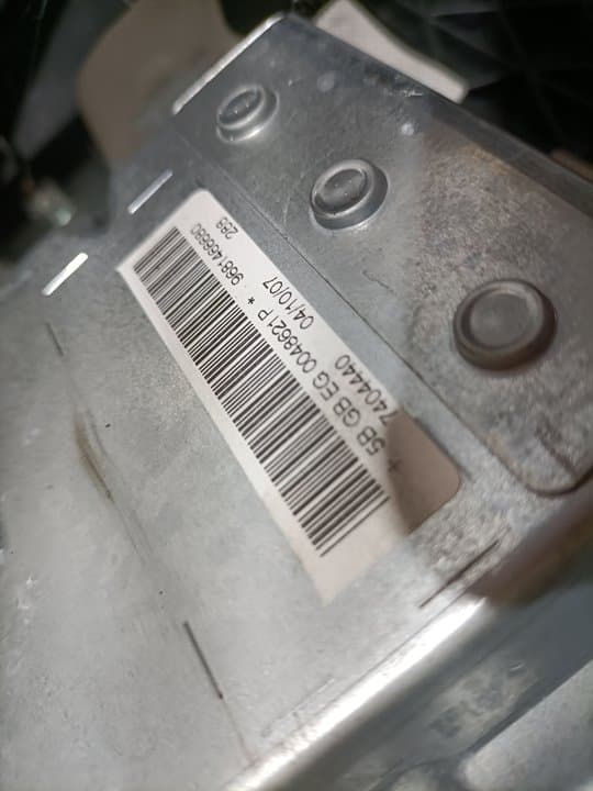 Salpicadero PEUGEOT 308 3