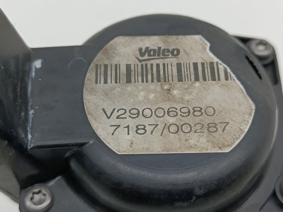 Valvula egr PEUGEOT 308 2