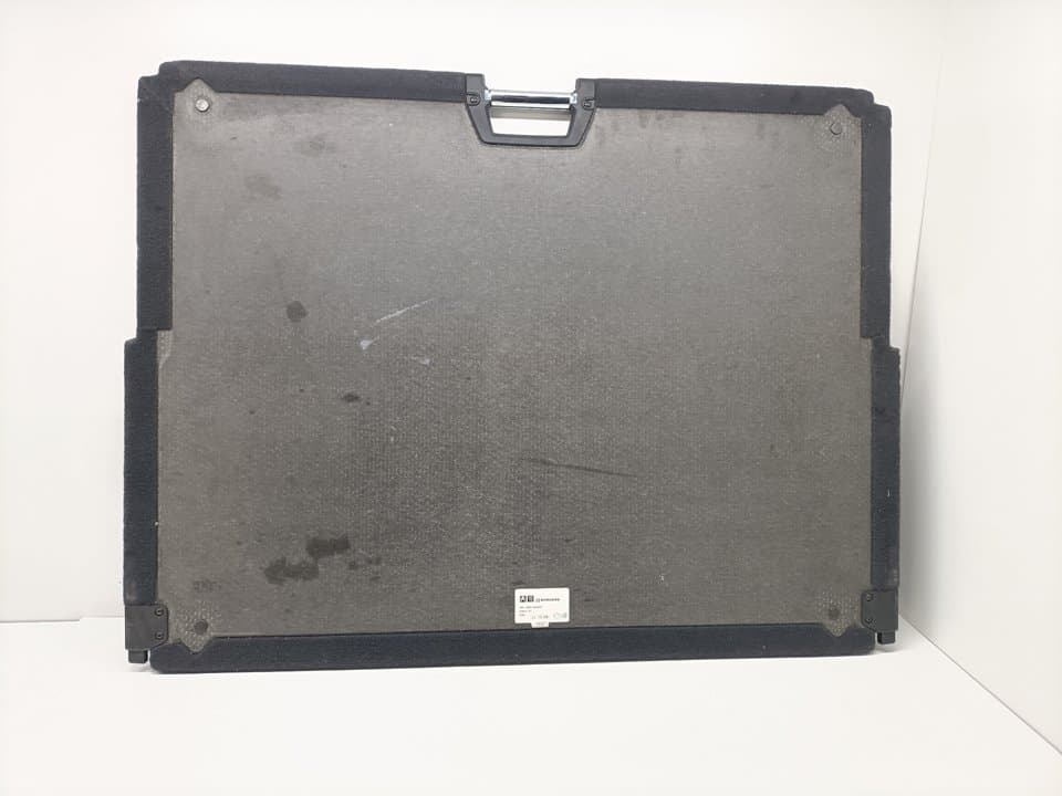 Guarnecido porton trasero PEUGEOT 308 3