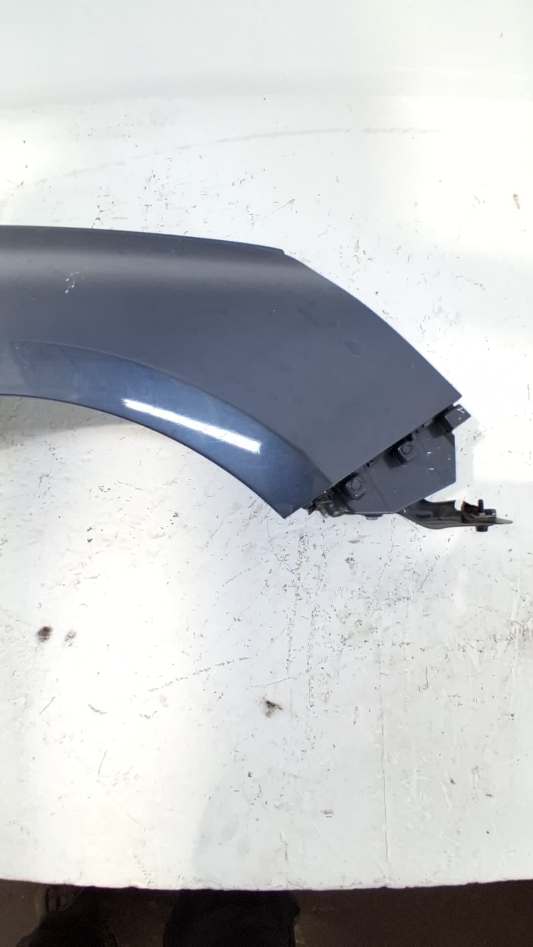 Aleta delantera derecha RENAULT MEGANE IV BERLINA 5P 3