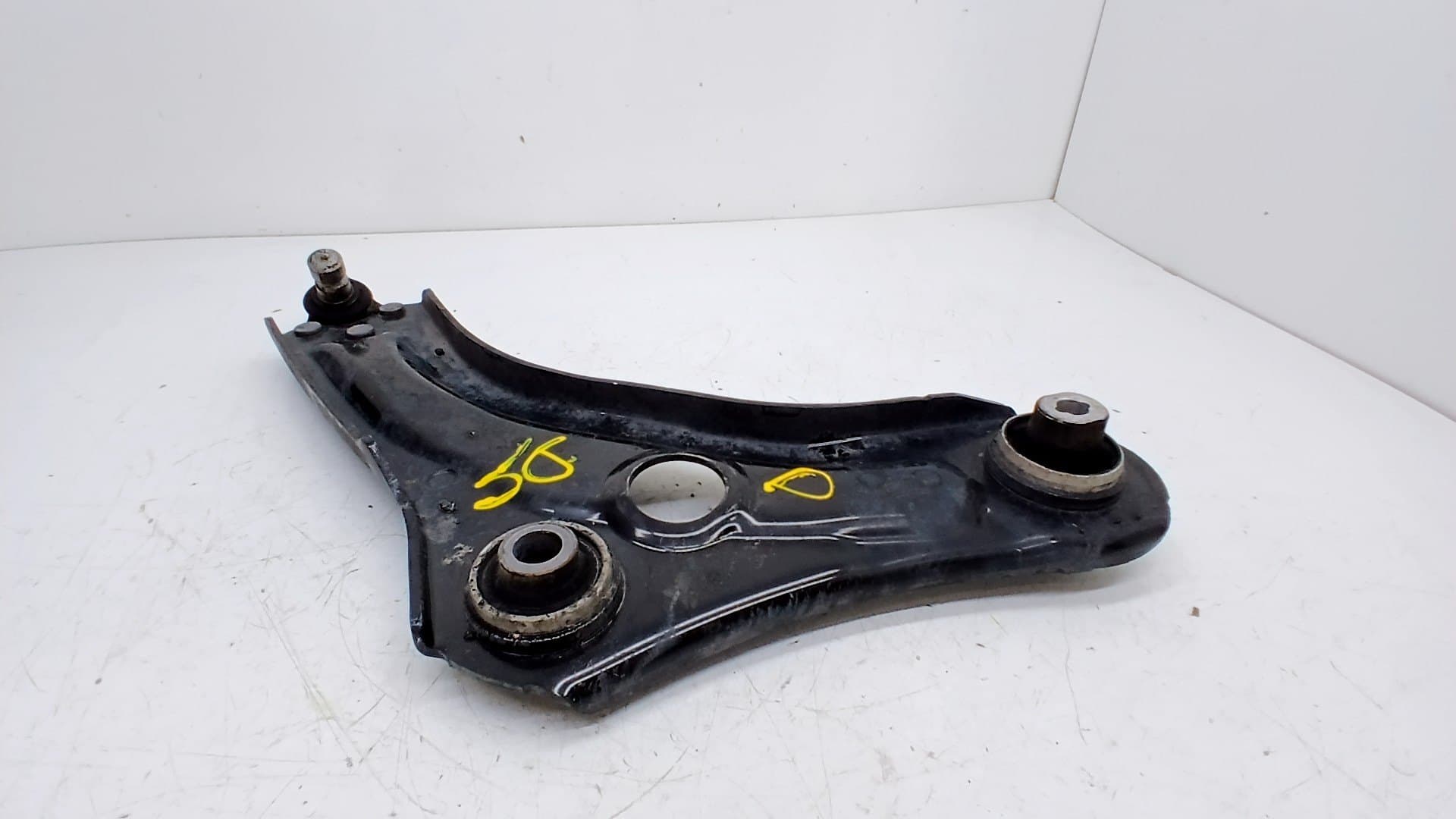 Brazo suspension inferior delantero derecho RENAULT MEGANE IV BERLINA 5P