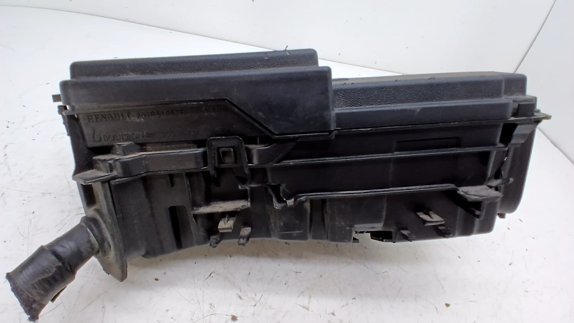 Caja reles / fusibles RENAULT MEGANE IV BERLINA 5P 5