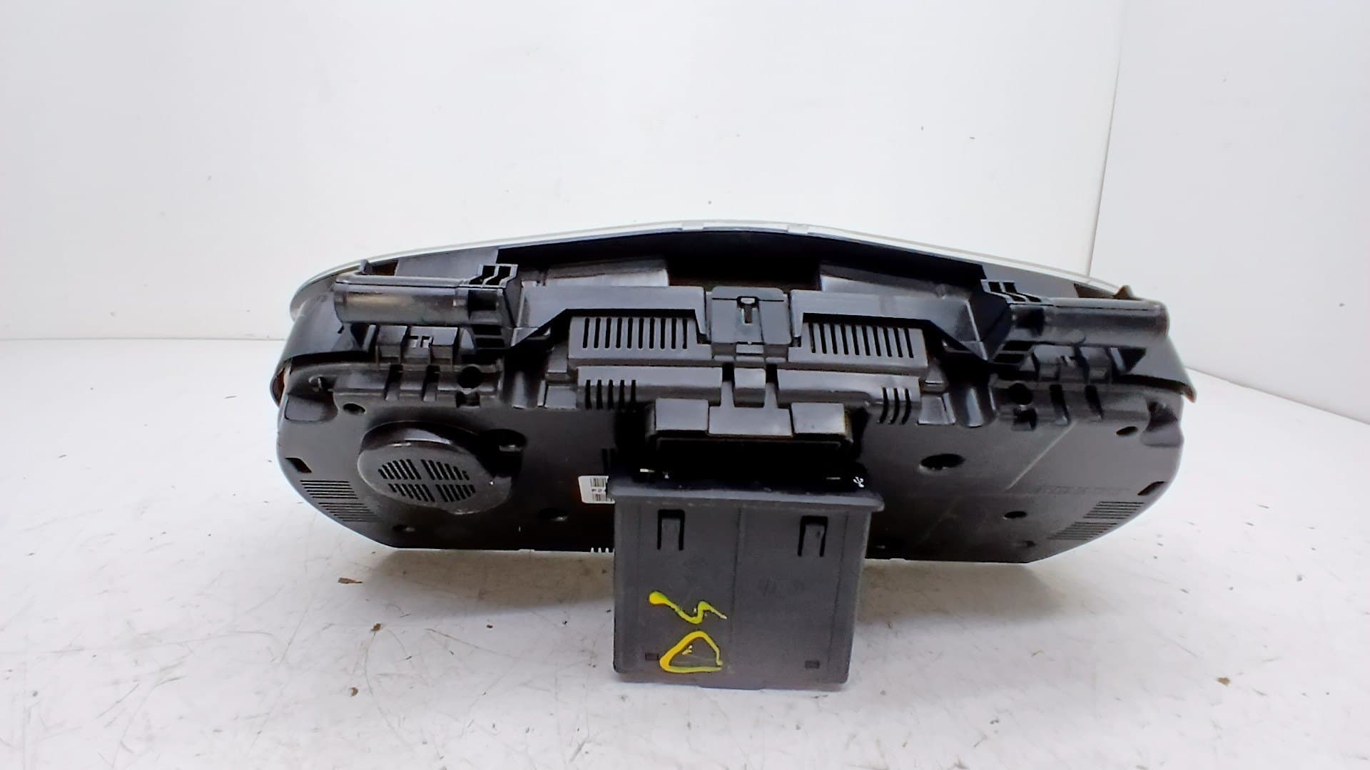 Cuadro instrumentos RENAULT MEGANE IV BERLINA 5P 3