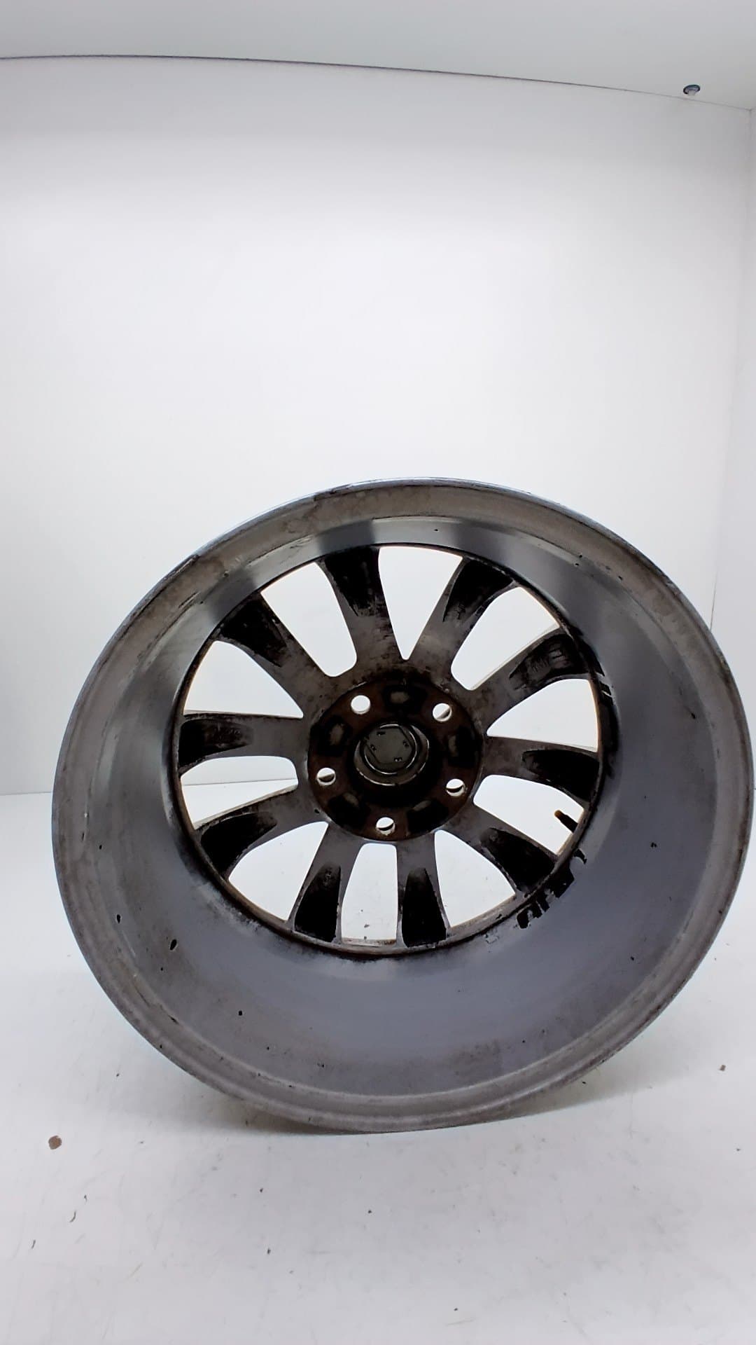 Llanta RENAULT MEGANE IV BERLINA 5P 2