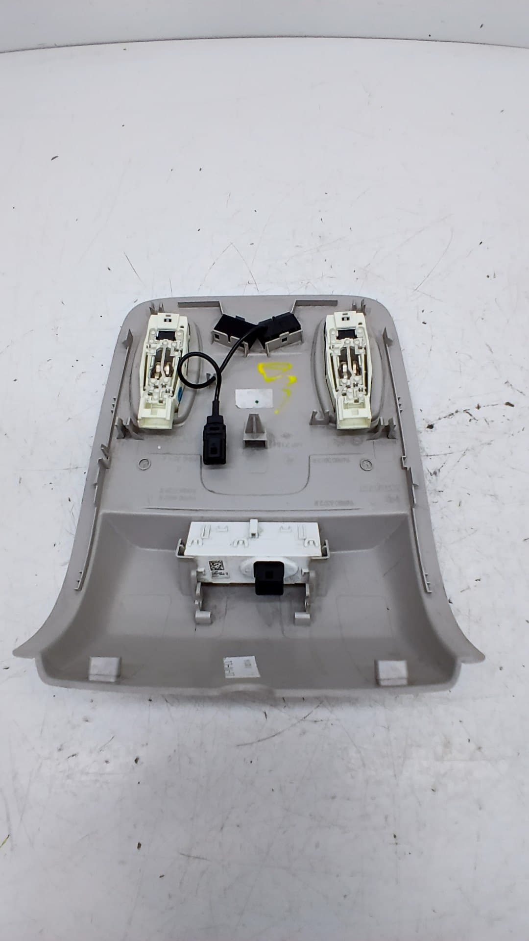 Luz interior RENAULT MEGANE IV BERLINA 5P 3