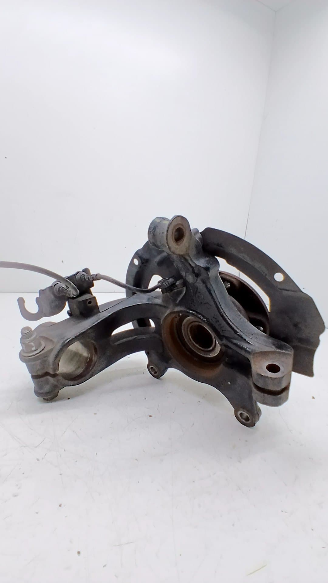 Mangueta delantera derecha RENAULT MEGANE IV BERLINA 5P 4