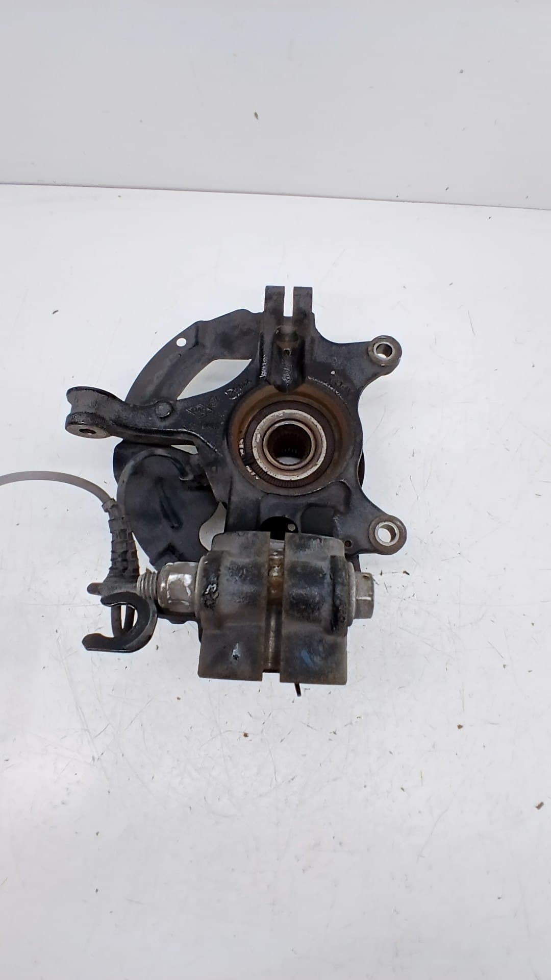 Mangueta delantera derecha RENAULT MEGANE IV BERLINA 5P 2