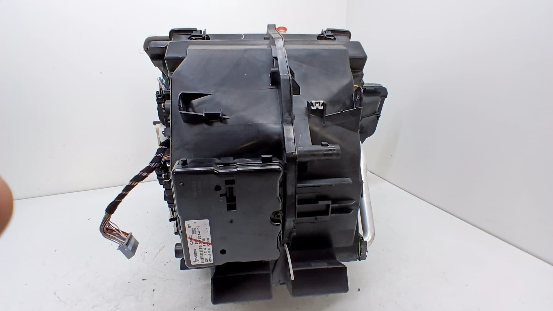 Mueble interior calefaccion RENAULT MEGANE IV BERLINA 5P 3