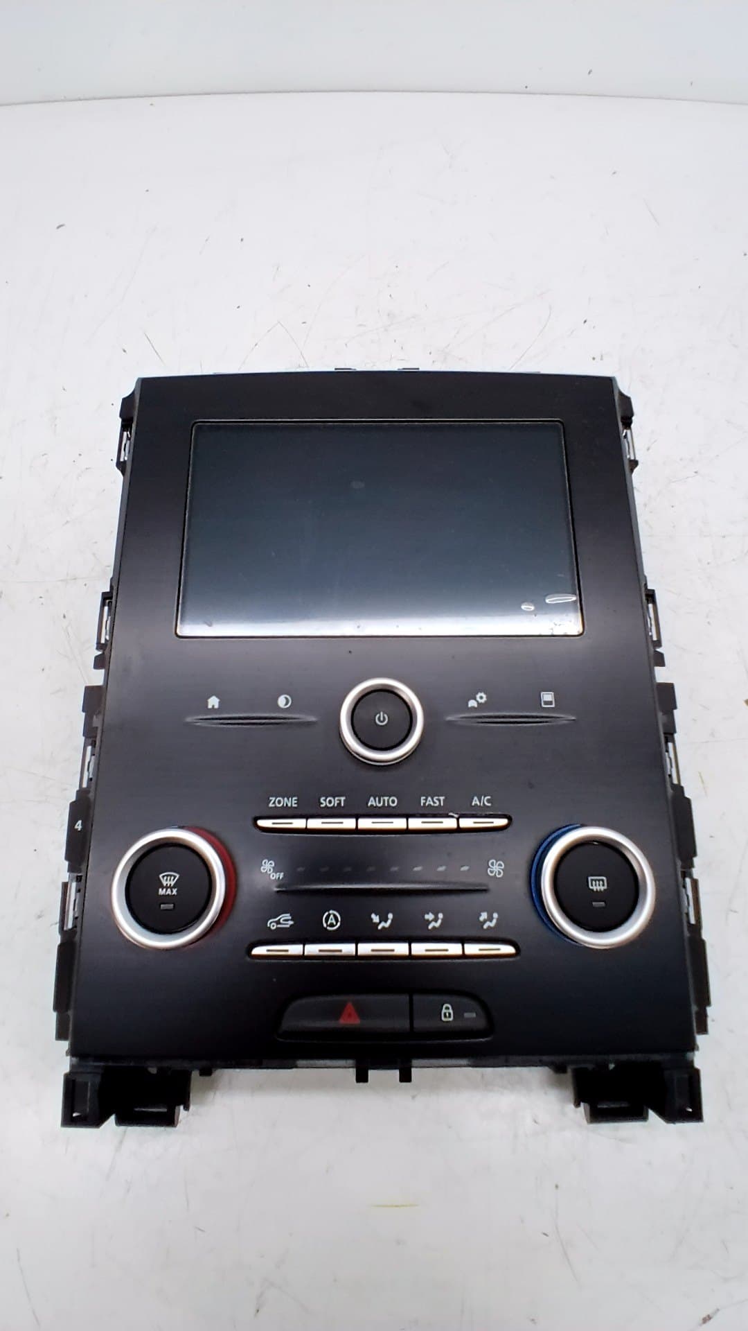Pantalla multifuncion RENAULT MEGANE IV BERLINA 5P