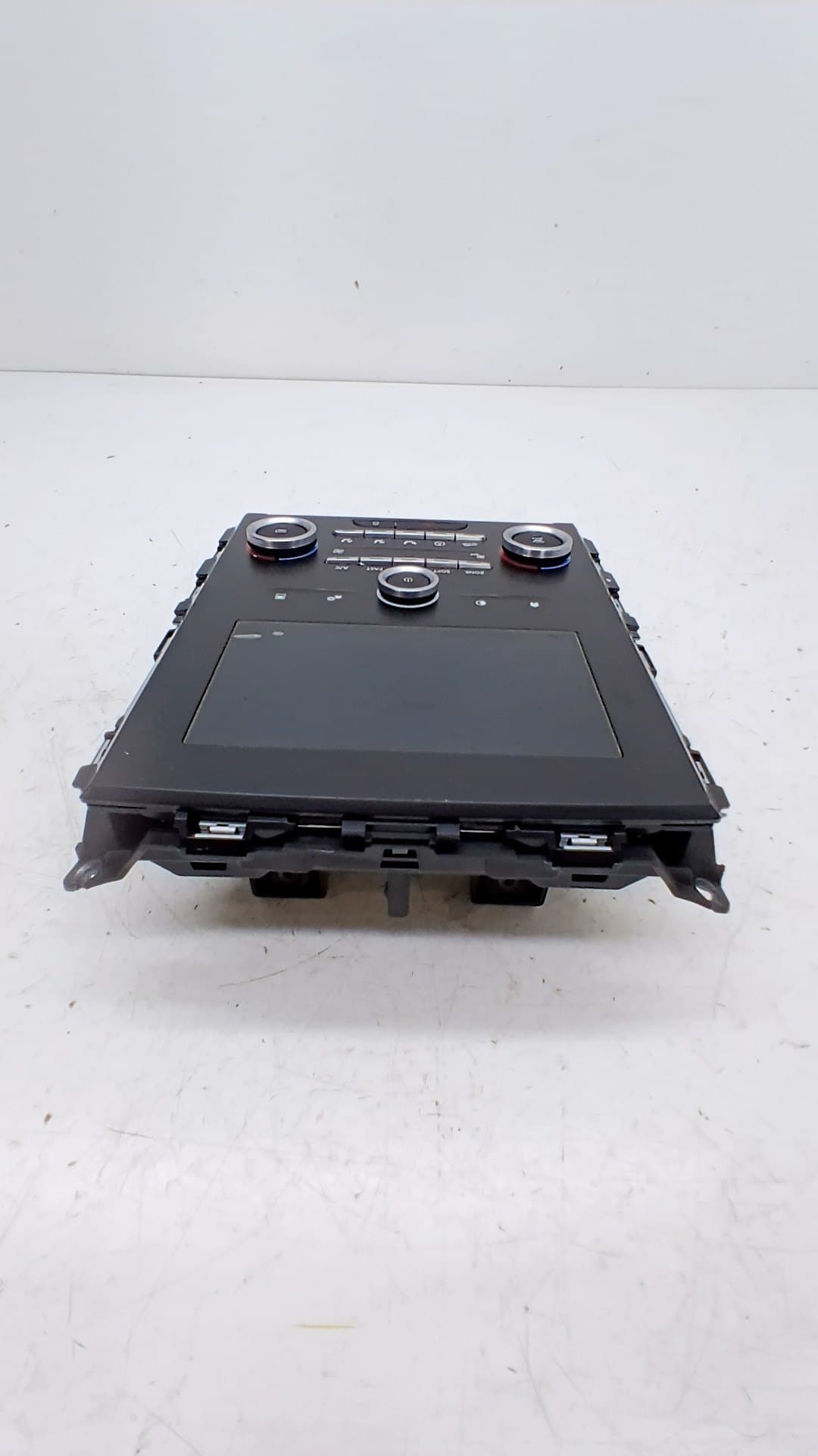 Pantalla multifuncion RENAULT MEGANE IV BERLINA 5P 2