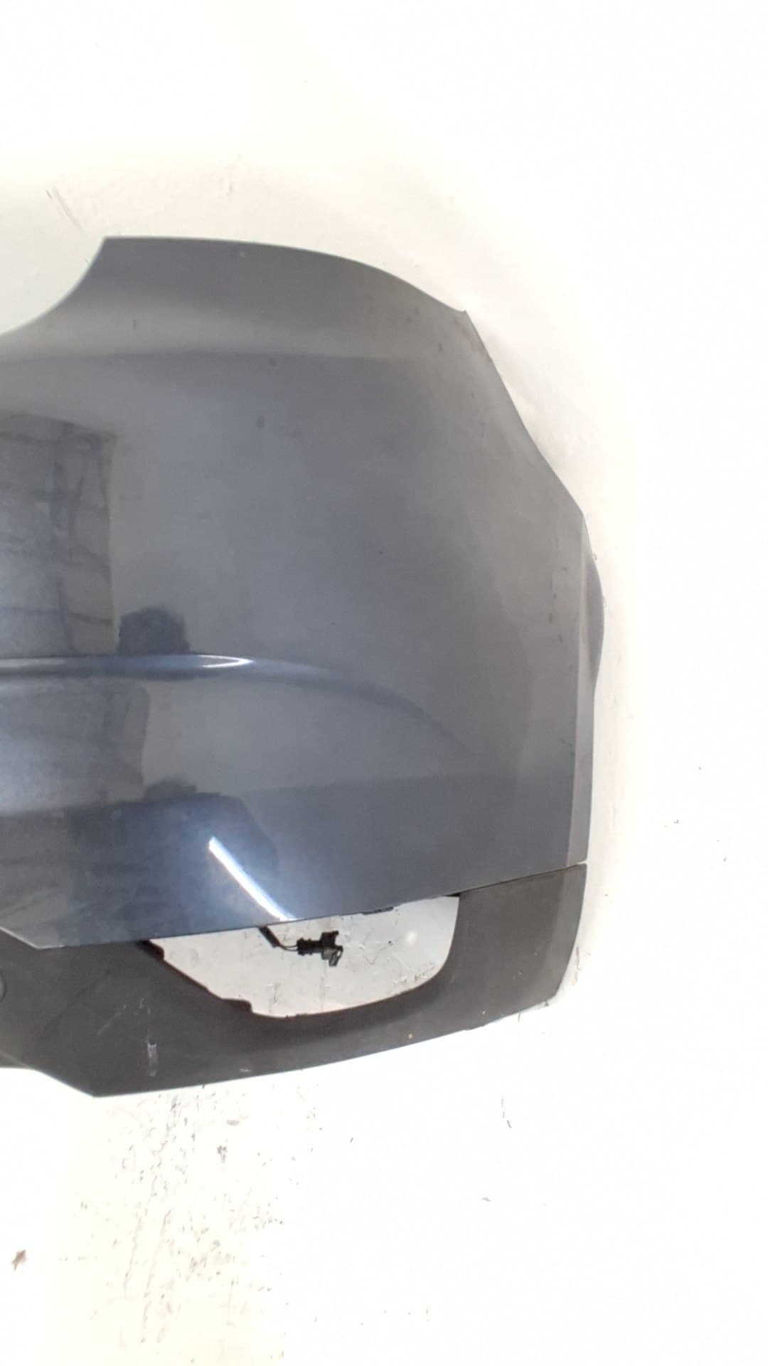 Paragolpes trasero RENAULT MEGANE IV BERLINA 5P 5