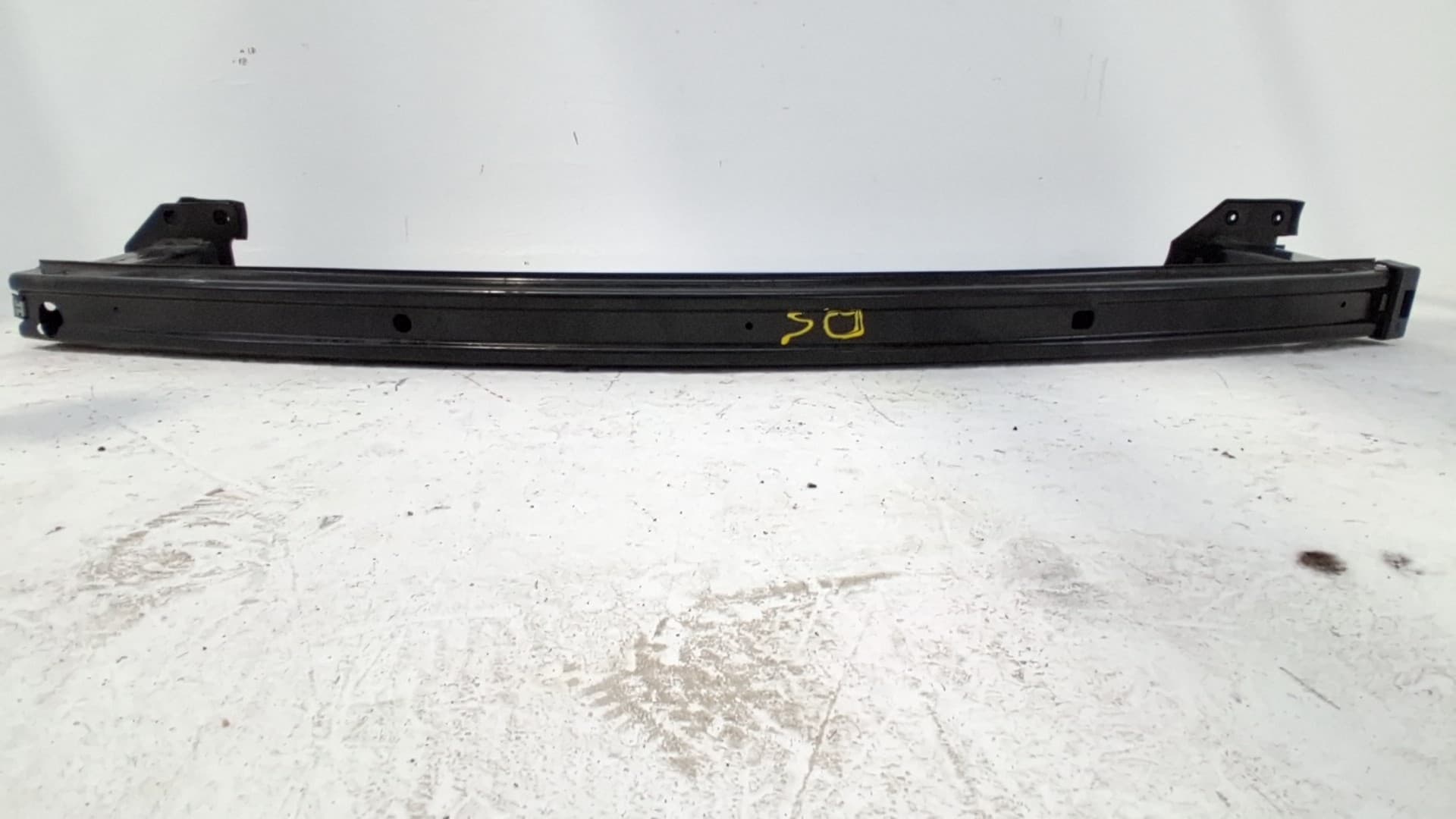 Refuerzo paragolpes trasero RENAULT MEGANE IV BERLINA 5P 3