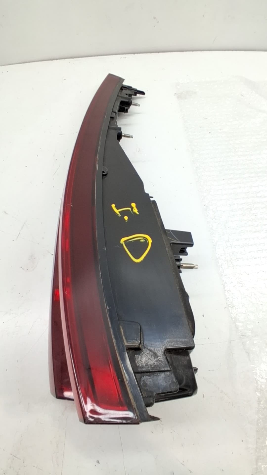 Recambio RENAULT MEGANE IV BERLINA 5P ref. 265506075R 3