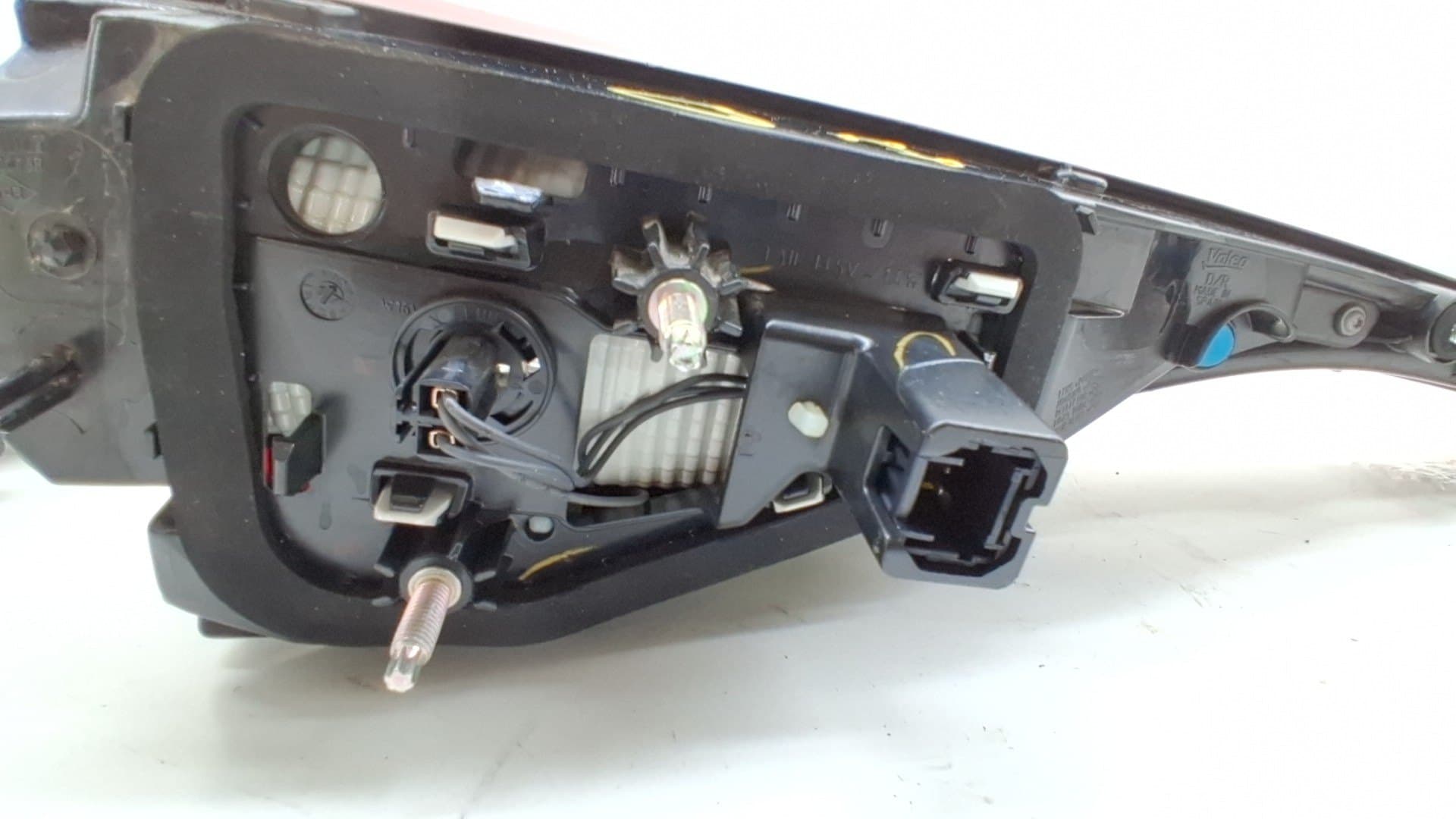 Recambio RENAULT MEGANE IV BERLINA 5P ref. 265506075R 2