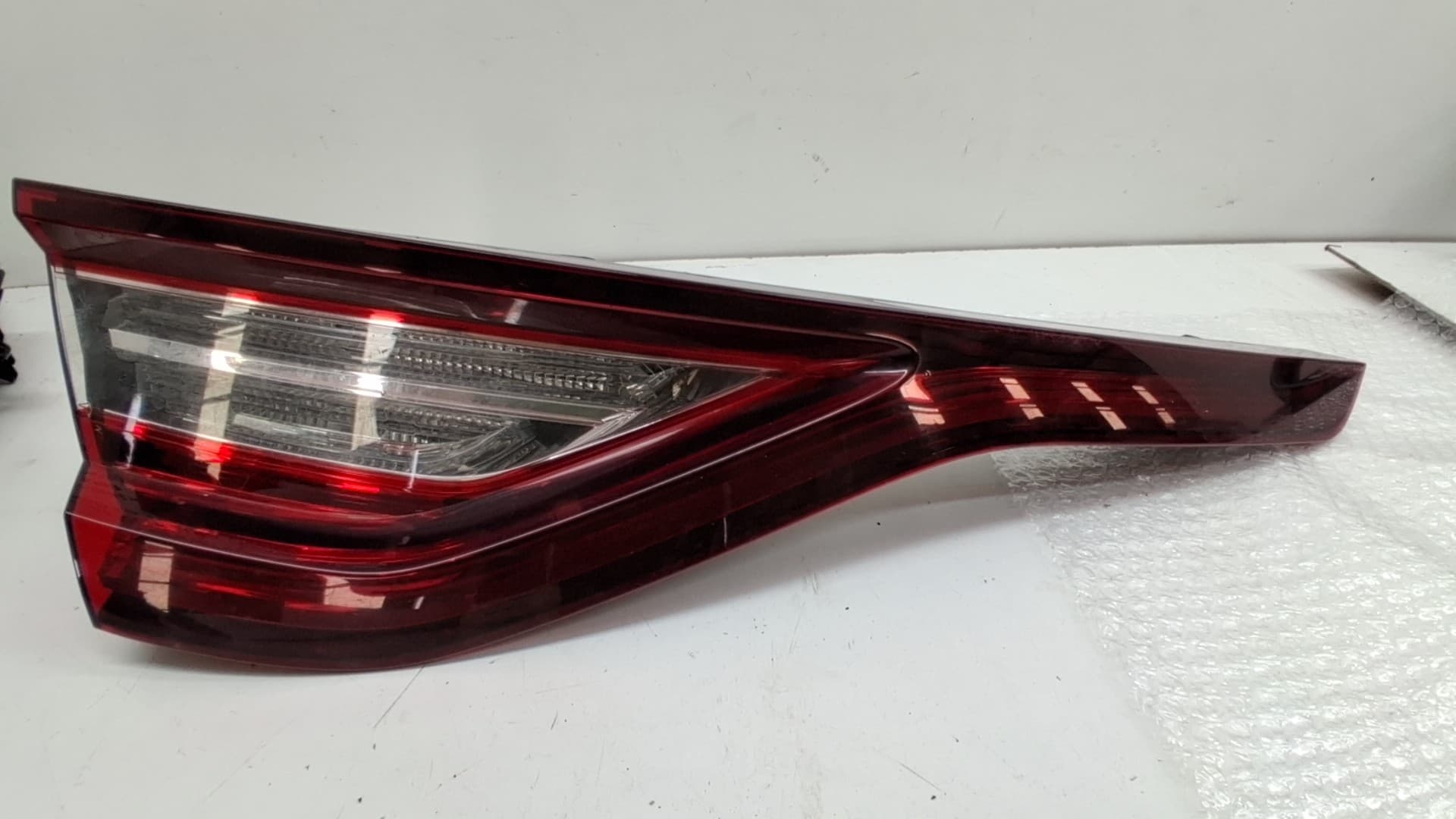 Recambio RENAULT MEGANE IV BERLINA 5P ref. 265550248R