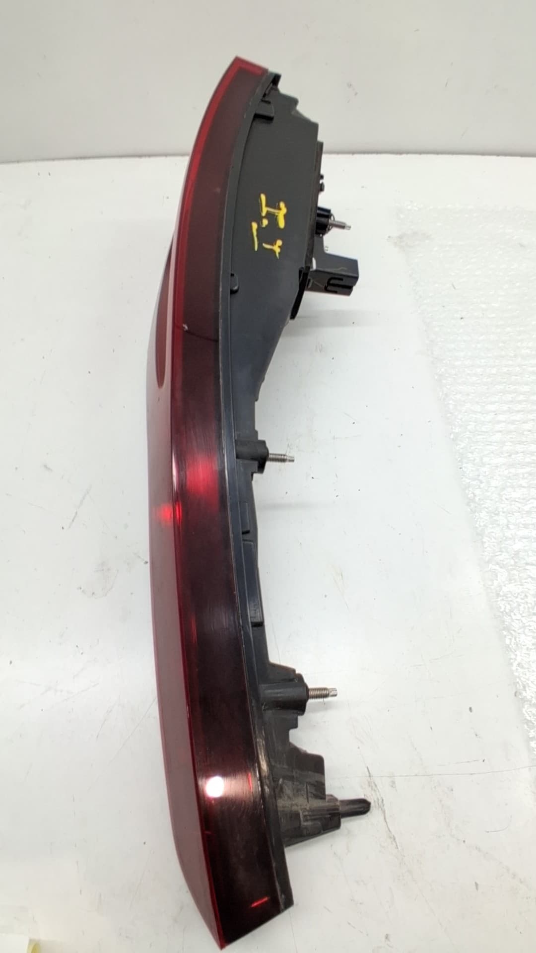 Recambio RENAULT MEGANE IV BERLINA 5P ref. 265550248R 3