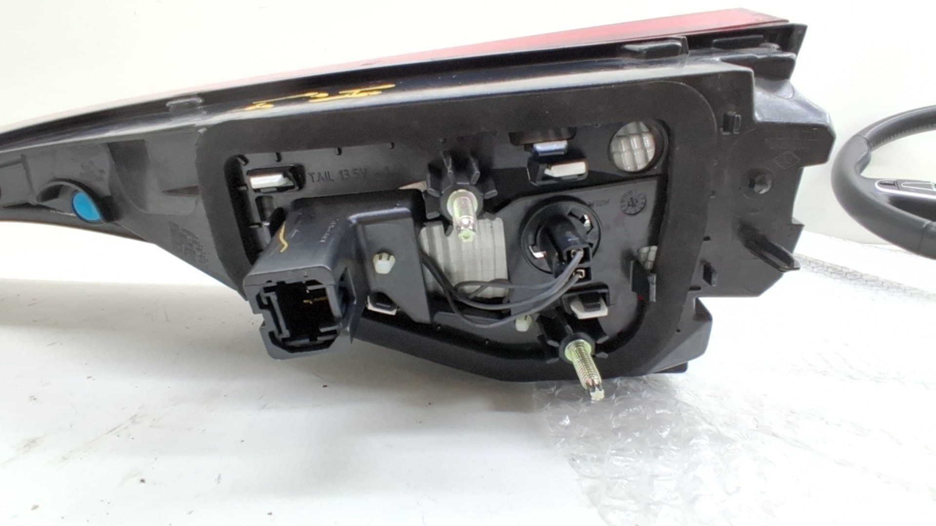 Recambio RENAULT MEGANE IV BERLINA 5P ref. 265550248R 2