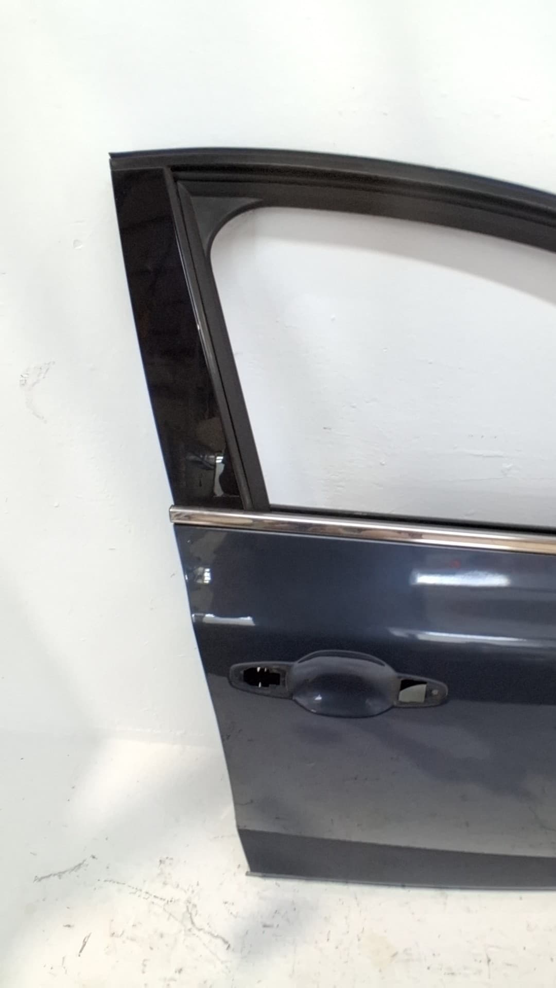 Puerta delantera derecha RENAULT MEGANE IV BERLINA 5P 4
