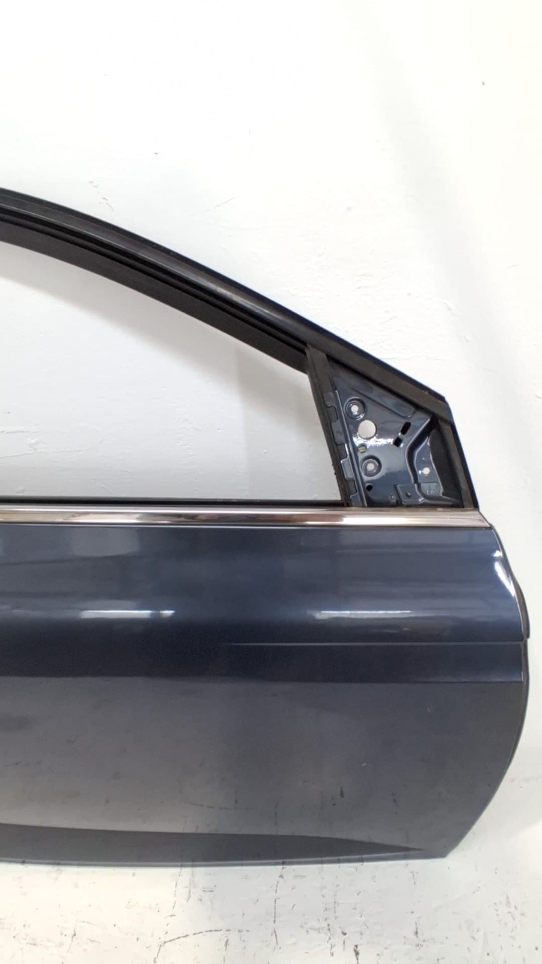 Puerta delantera derecha RENAULT MEGANE IV BERLINA 5P 3