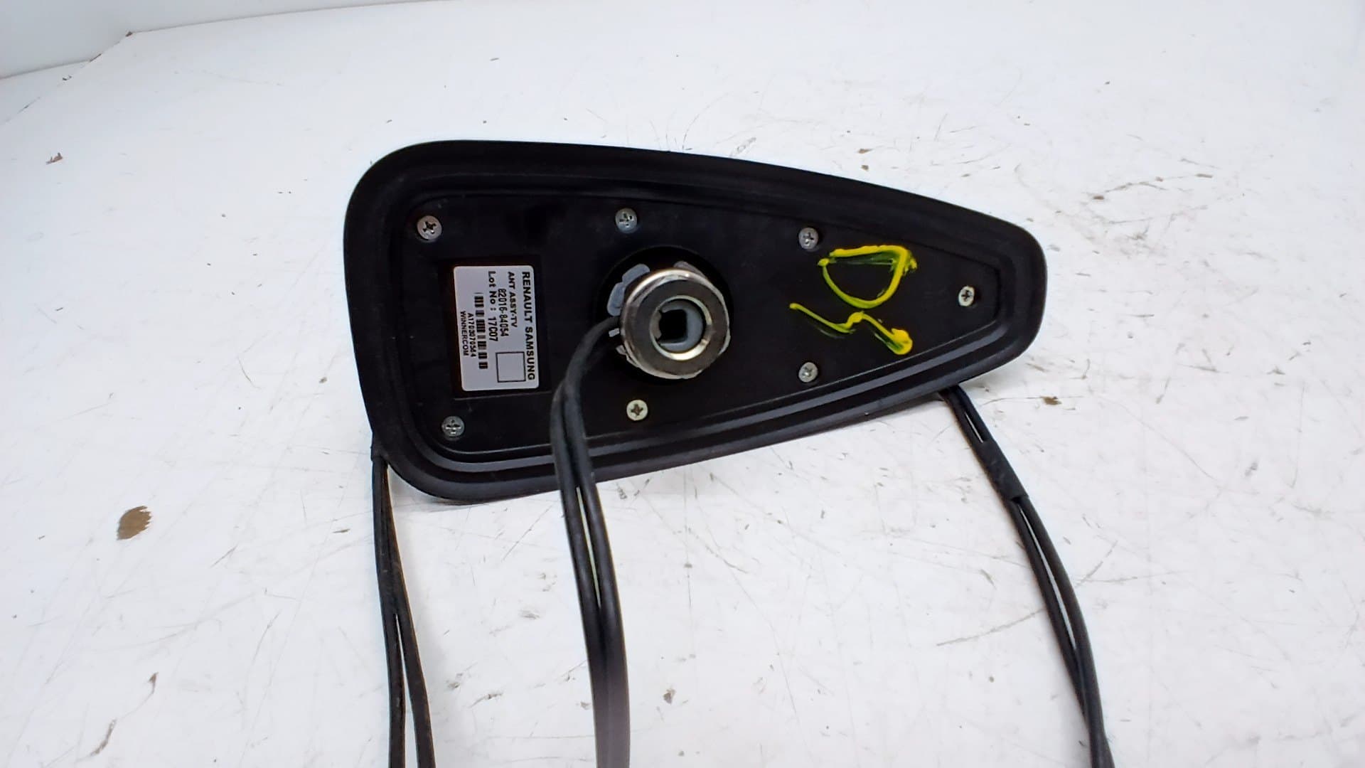 Antena RENAULT MEGANE IV BERLINA 5P 2