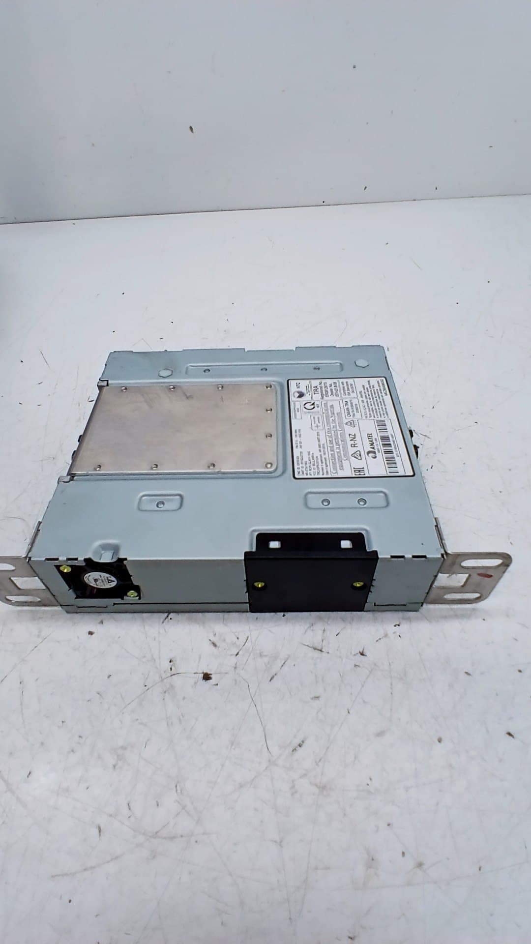 Sistema audio / radio cd RENAULT MEGANE IV BERLINA 5P 3