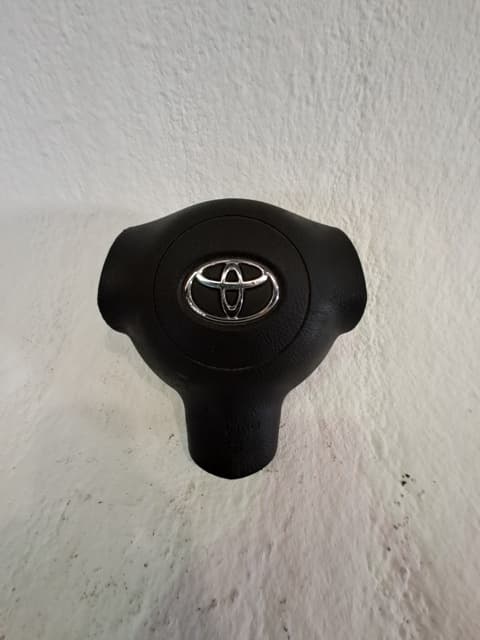 Airbag delantero izquierdo TOYOTA COROLLA (E12) 3