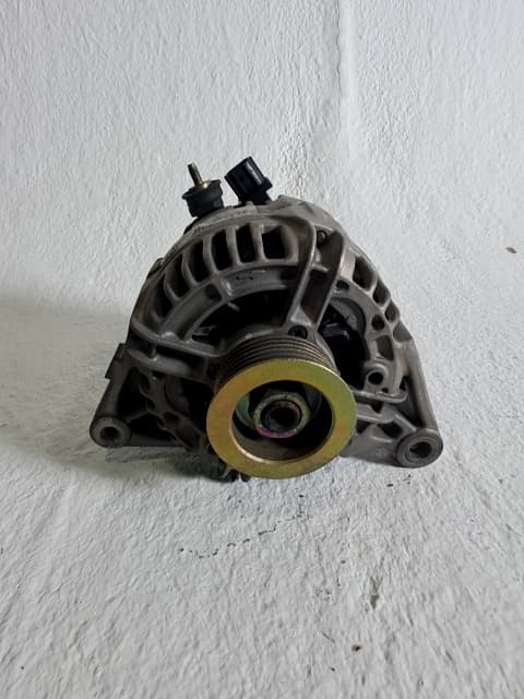 Alternador TOYOTA COROLLA (E12) 5