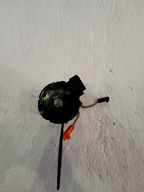 Anillo airbag TOYOTA COROLLA (E12)
