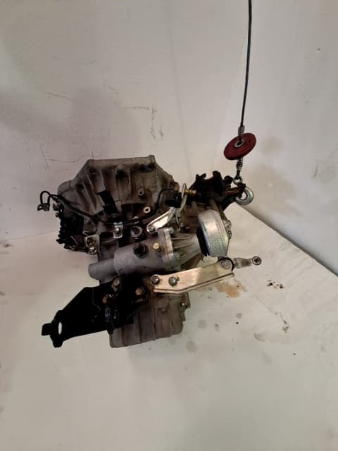 Caja cambios TOYOTA COROLLA (E12) 3