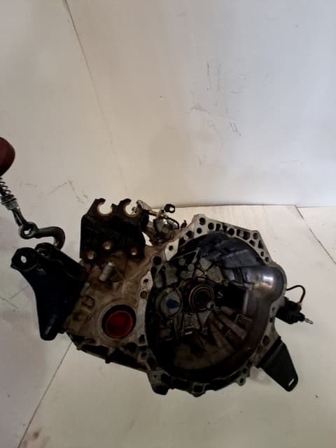Caja cambios TOYOTA COROLLA (E12) 2