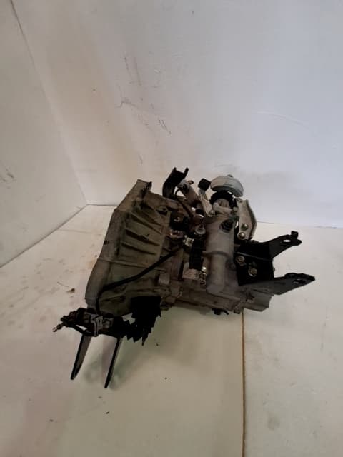 Caja cambios TOYOTA COROLLA (E12)