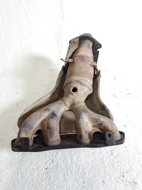 Catalizador TOYOTA COROLLA (E12) 5