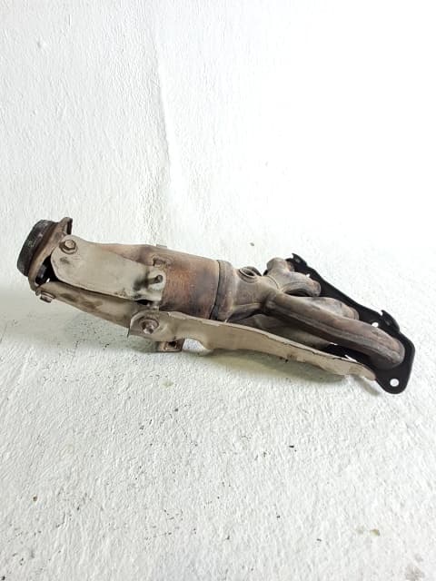 Catalizador TOYOTA COROLLA (E12) 4