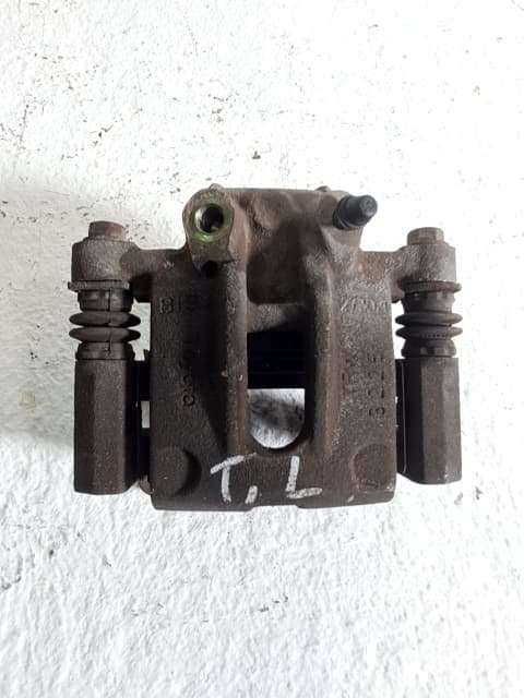 Recambio TOYOTA COROLLA (E12) ref. 4775002110 5