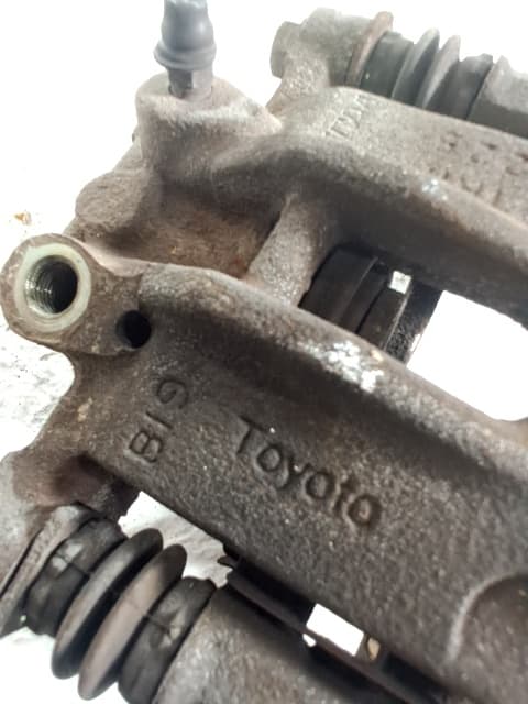 Recambio TOYOTA COROLLA (E12) ref. 4775002110