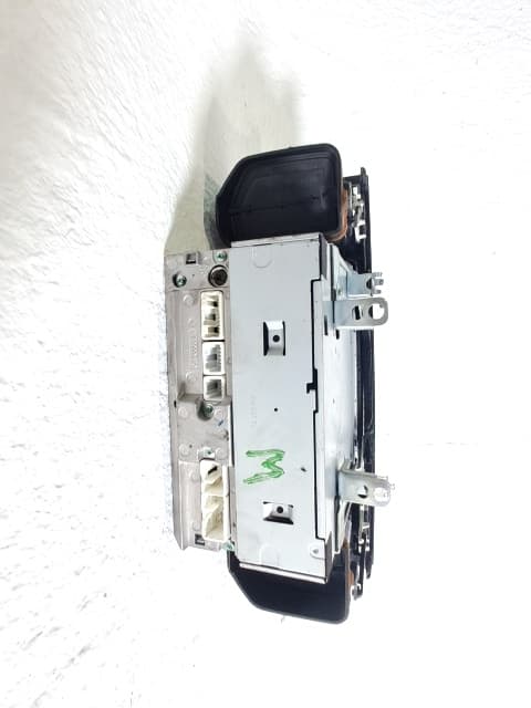 Sistema audio / radio cd TOYOTA COROLLA (E12) 4