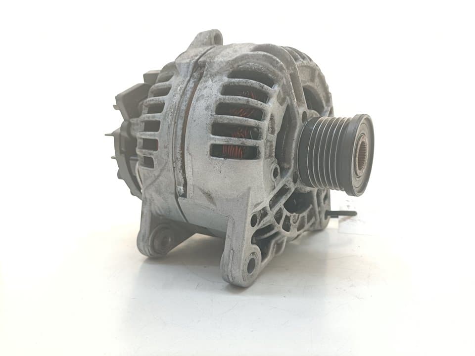 Alternador RENAULT LAGUNA II (BG0)