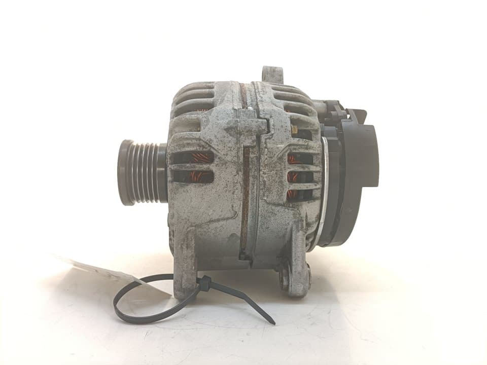 Alternador RENAULT LAGUNA II (BG0) 5