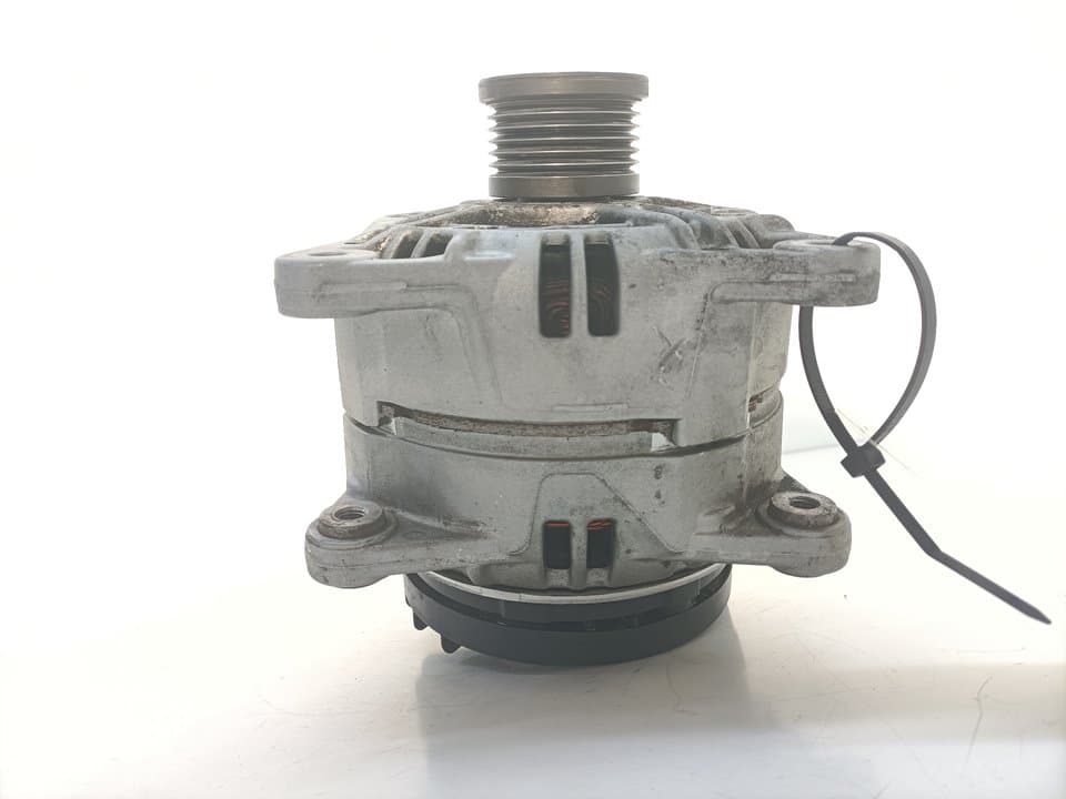 Alternador RENAULT LAGUNA II (BG0) 4