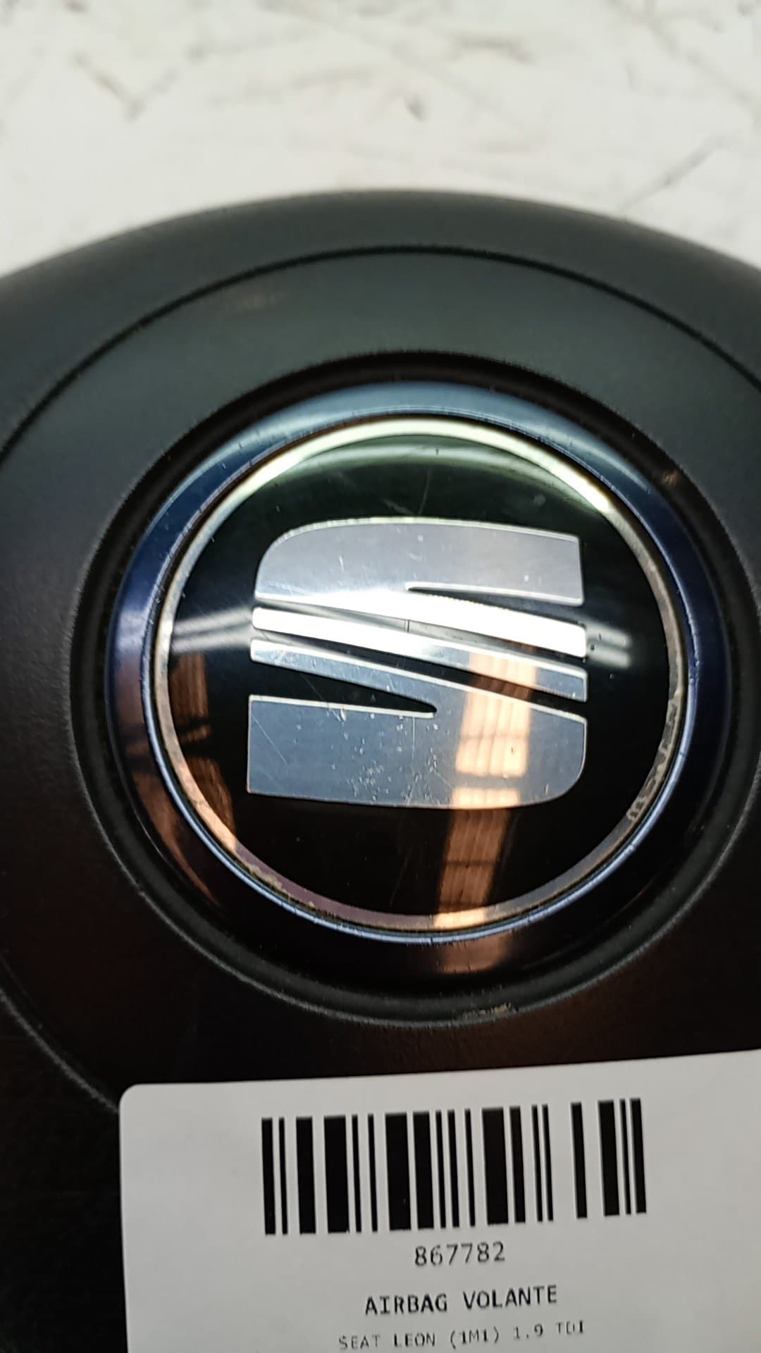 Recambio SEAT LEON (1M1) ref. 1M0880201N 5