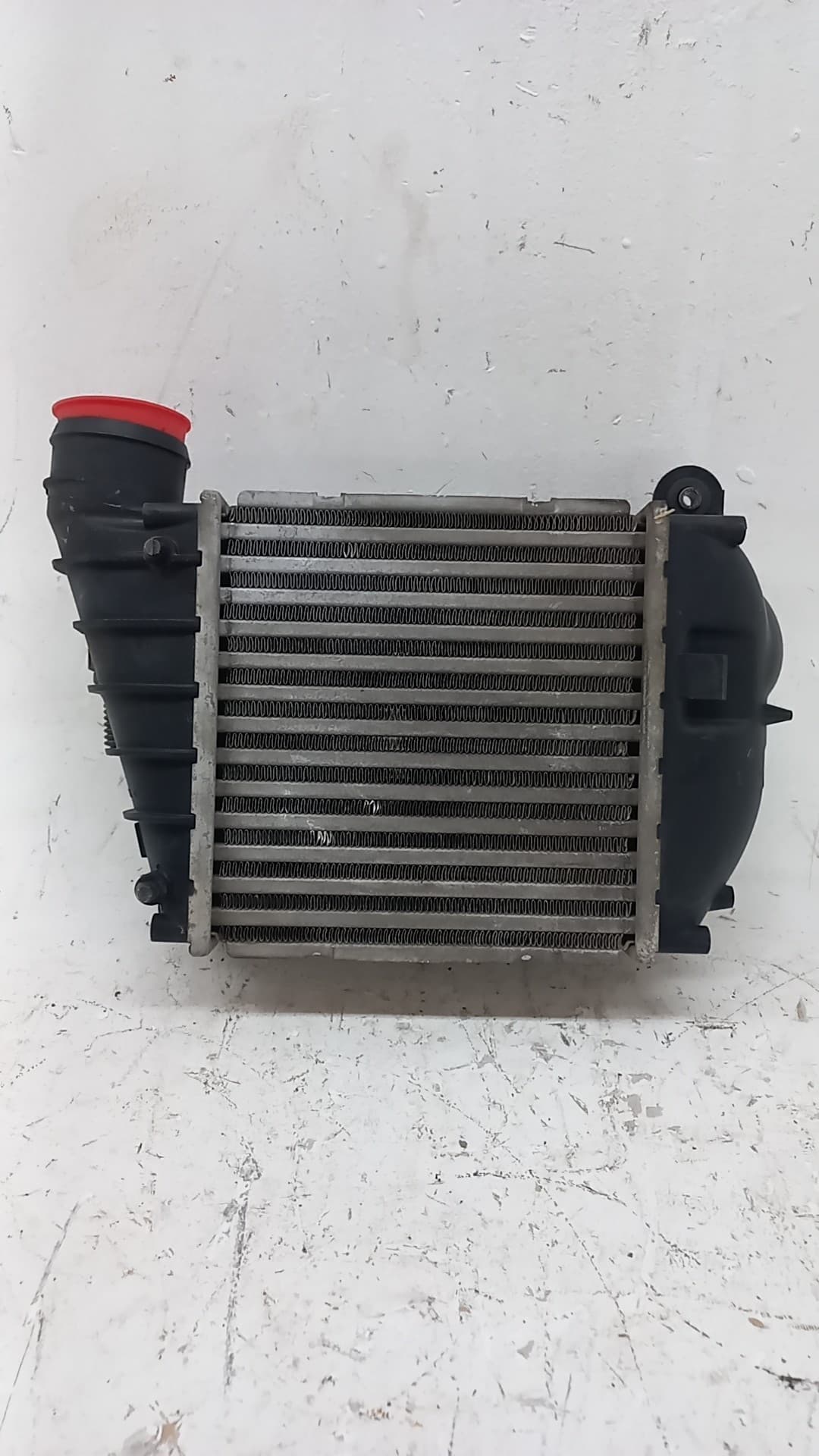 Intercooler SEAT LEON (1M1)