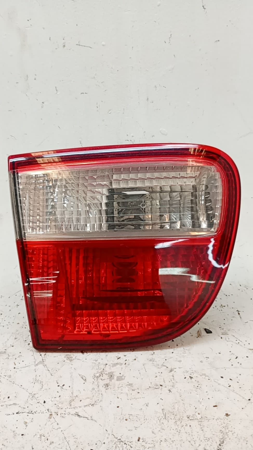 Piloto trasero izquierdo interior SEAT LEON (1M1)