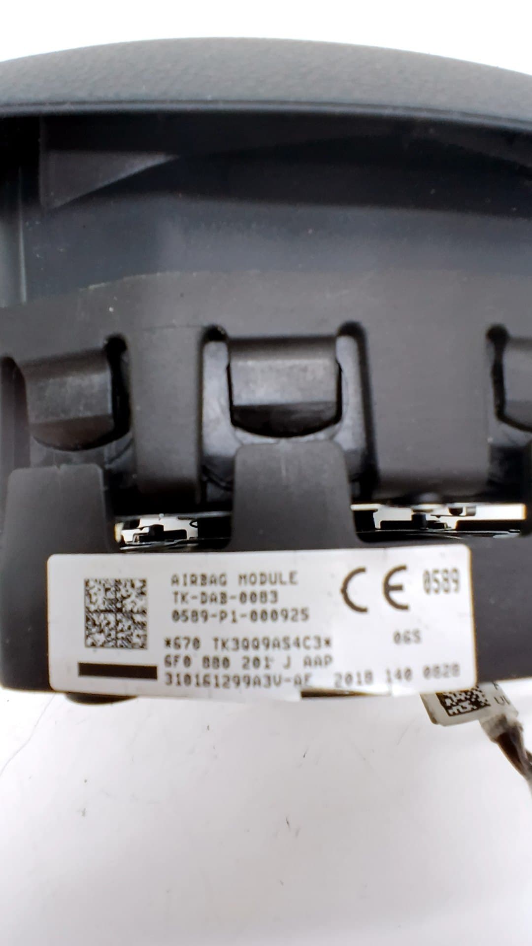 Airbag delantero izquierdo SEAT LEON ST (5F8) 2